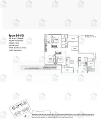 Twin Fountains (D25), Condominium #457467481